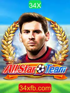 Descubra o Fascinante Mundo de AllStarTeam: Um Jogo Inovador