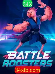 BattleRoosters: Descubra o Mundo de Aventura e Estratégia do Novo Jogo Sensação