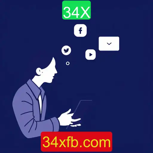 Contate-nos e Descubra 34X Soluções
