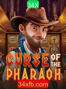 Descubra as Aventuras de 'CurseofthePharaoh' e a Misteriosa Missão 34X