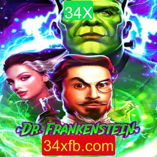Explorando o Jogo DrFrankenstein: Um Mergulho no Desafio de 34X