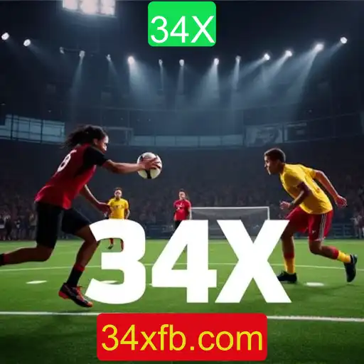 O Impacto Transformador do Esporte na Sociedade e a Relevância do Desempenho 34X