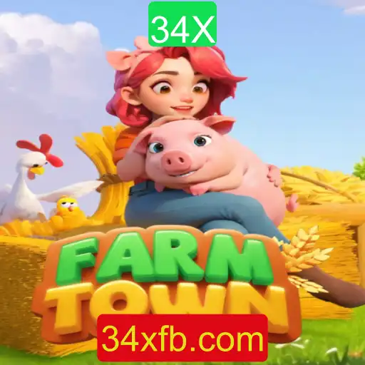 Explorando o Mundo de FarmTown e o Impacto do Update 34X