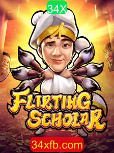 Explorando o Mundo de FlirtingScholar com 34X