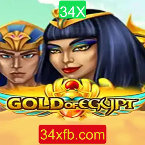 Explore o Fascinante Mundo de GoldOfEgypt e Descubra Seus Segredos com o Poder do 34X