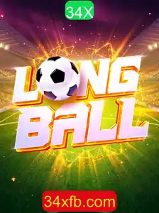 Descubra LongBall: O Jogo Empolgante com a Variação 34X
