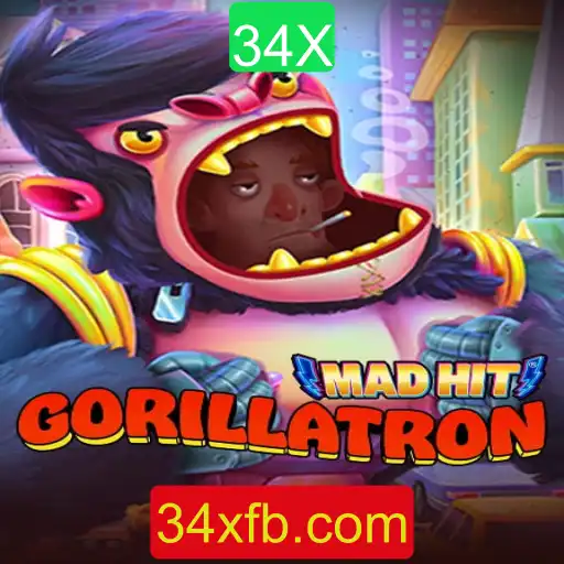 Explorando o Mundo de MadHitGorillatron: Um Guia Completo