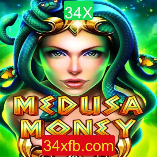 Desvendando MedusaMoney: O Jogo que Combina Mitologia e Estratégia com Multiplicador 34X