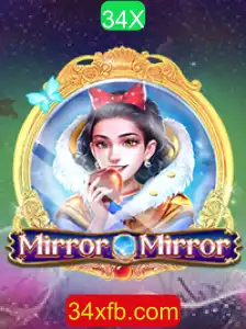 Desvendando MirrorMirror: A Nova Sensação dos Jogos com a Palavra-Chave 34X