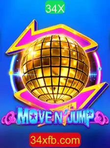 MovenJump: Um Olhar Profundo no Mundo do Jogo de Plataforma 34X