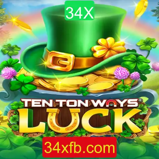 Explorando o Mundo de TenTonWaysLuck: A Nova Sensação dos Jogos de Azar